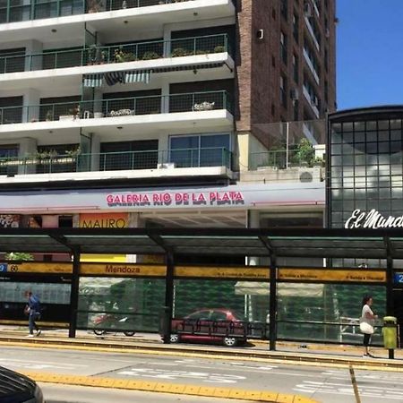 Apartamento Cabildo y Juramento con parrilla Ciudad Autónoma de Ciudad Autónoma de Buenos Aires Exterior foto