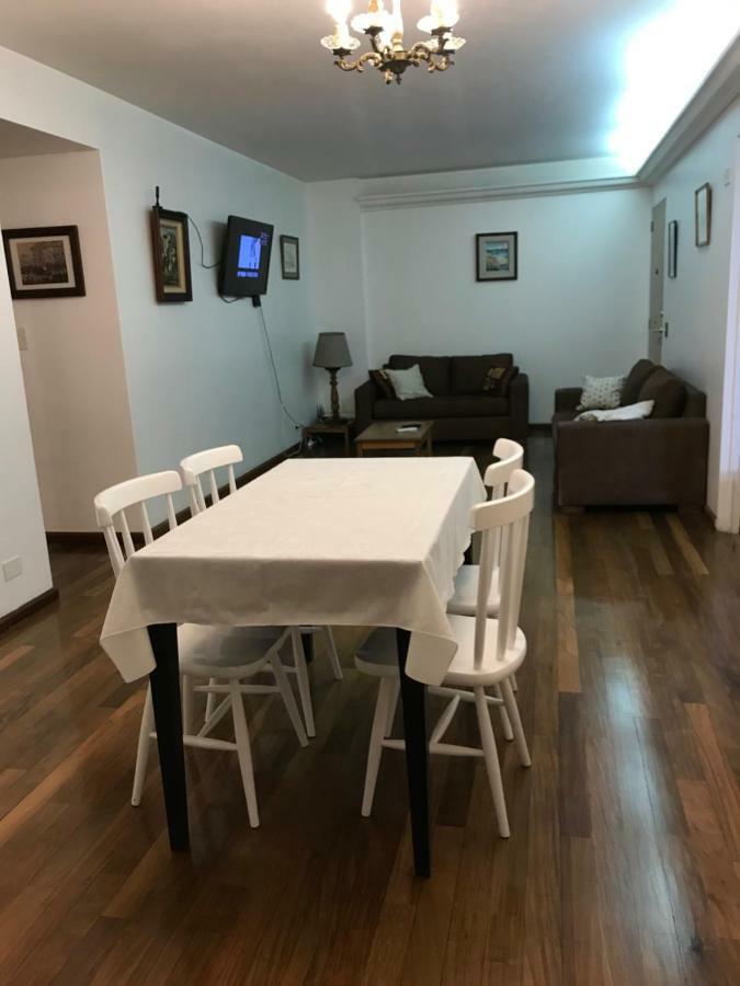 Apartamento Cabildo y Juramento con parrilla Ciudad Autónoma de Ciudad Autónoma de Buenos Aires Exterior foto
