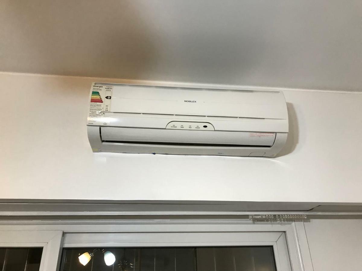 Apartamento Cabildo y Juramento con parrilla Ciudad Autónoma de Ciudad Autónoma de Buenos Aires Exterior foto