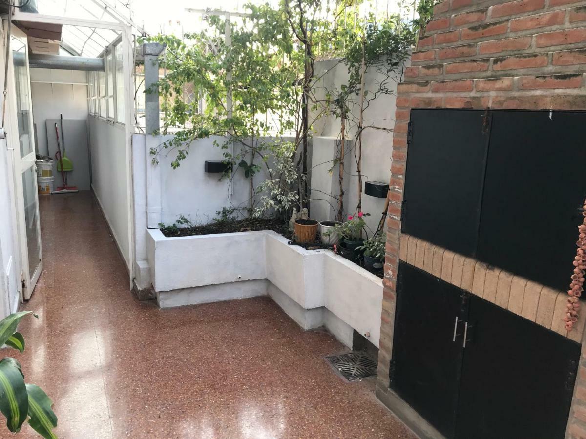 Apartamento Cabildo y Juramento con parrilla Ciudad Autónoma de Ciudad Autónoma de Buenos Aires Exterior foto
