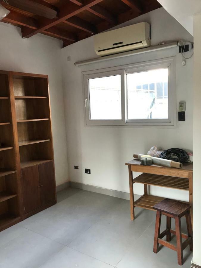 Apartamento Cabildo y Juramento con parrilla Ciudad Autónoma de Ciudad Autónoma de Buenos Aires Exterior foto