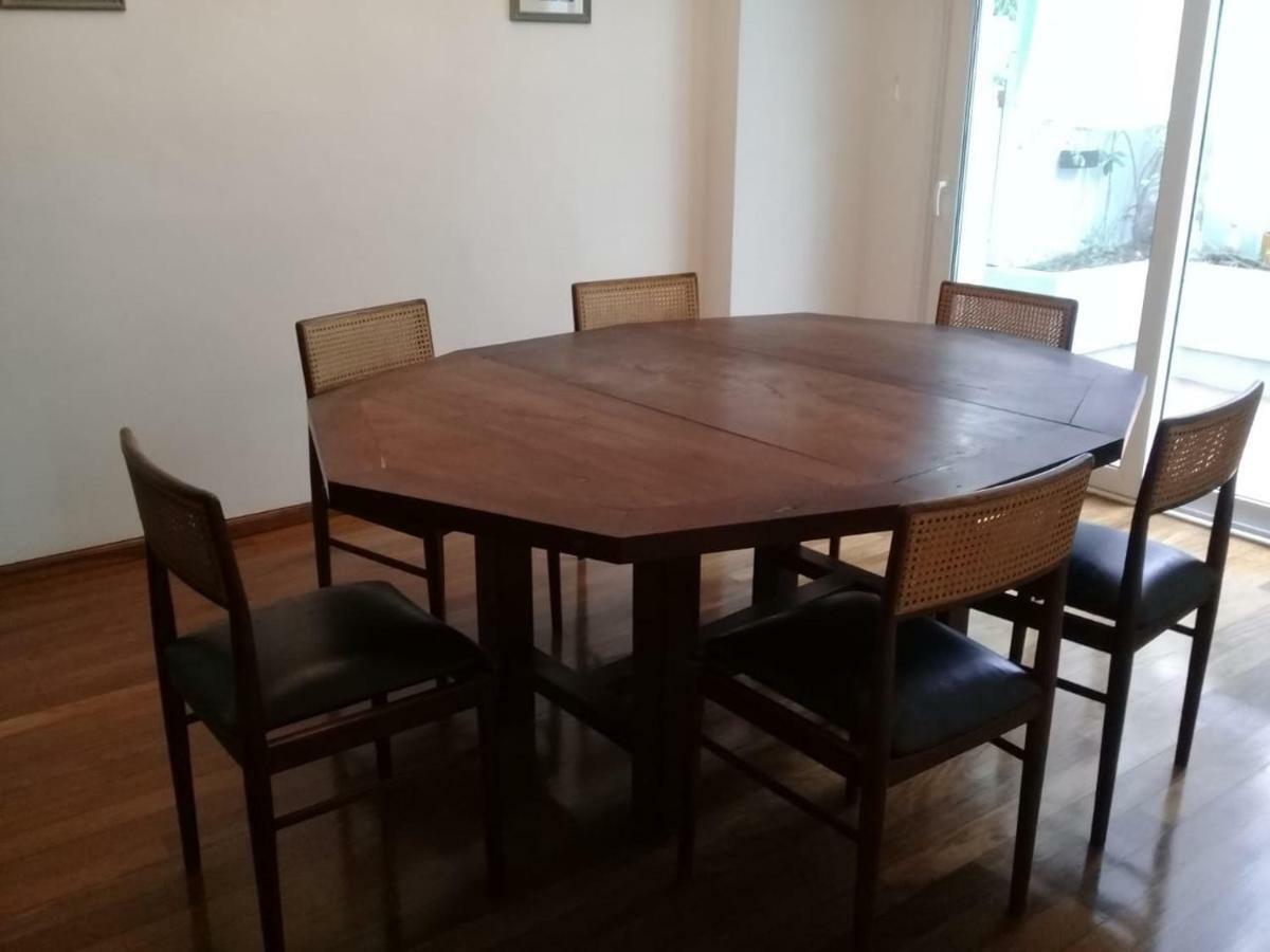 Apartamento Cabildo y Juramento con parrilla Ciudad Autónoma de Ciudad Autónoma de Buenos Aires Exterior foto