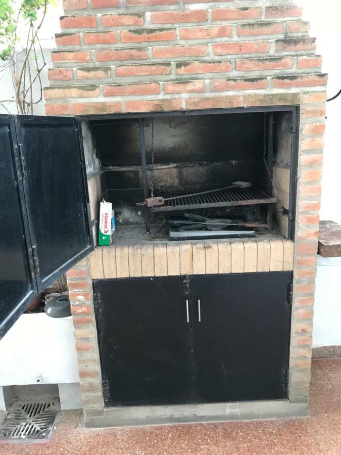 Apartamento Cabildo y Juramento con parrilla Ciudad Autónoma de Ciudad Autónoma de Buenos Aires Exterior foto