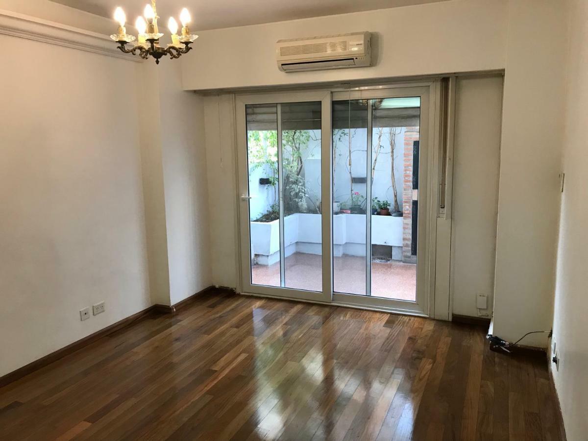 Apartamento Cabildo y Juramento con parrilla Ciudad Autónoma de Ciudad Autónoma de Buenos Aires Exterior foto