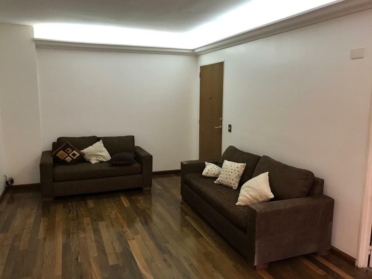 Apartamento Cabildo y Juramento con parrilla Ciudad Autónoma de Ciudad Autónoma de Buenos Aires Exterior foto
