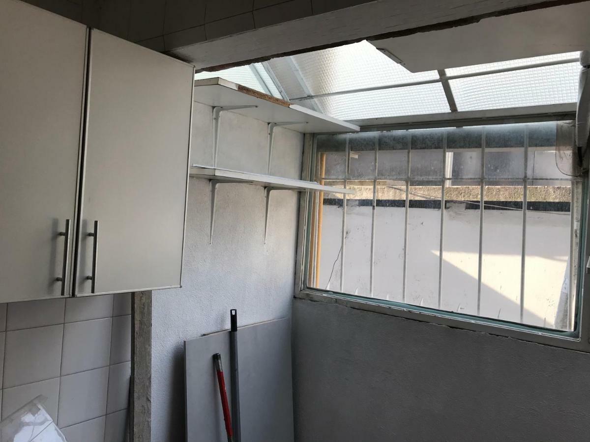 Apartamento Cabildo y Juramento con parrilla Ciudad Autónoma de Ciudad Autónoma de Buenos Aires Exterior foto
