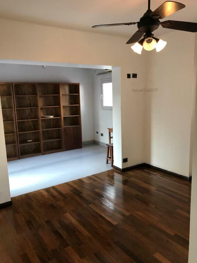 Apartamento Cabildo y Juramento con parrilla Ciudad Autónoma de Ciudad Autónoma de Buenos Aires Exterior foto