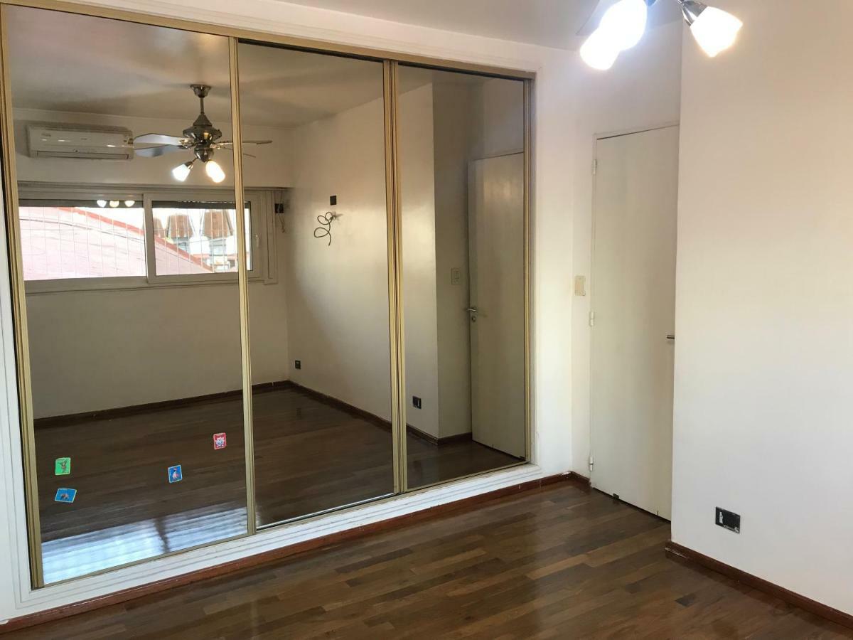 Apartamento Cabildo y Juramento con parrilla Ciudad Autónoma de Ciudad Autónoma de Buenos Aires Exterior foto