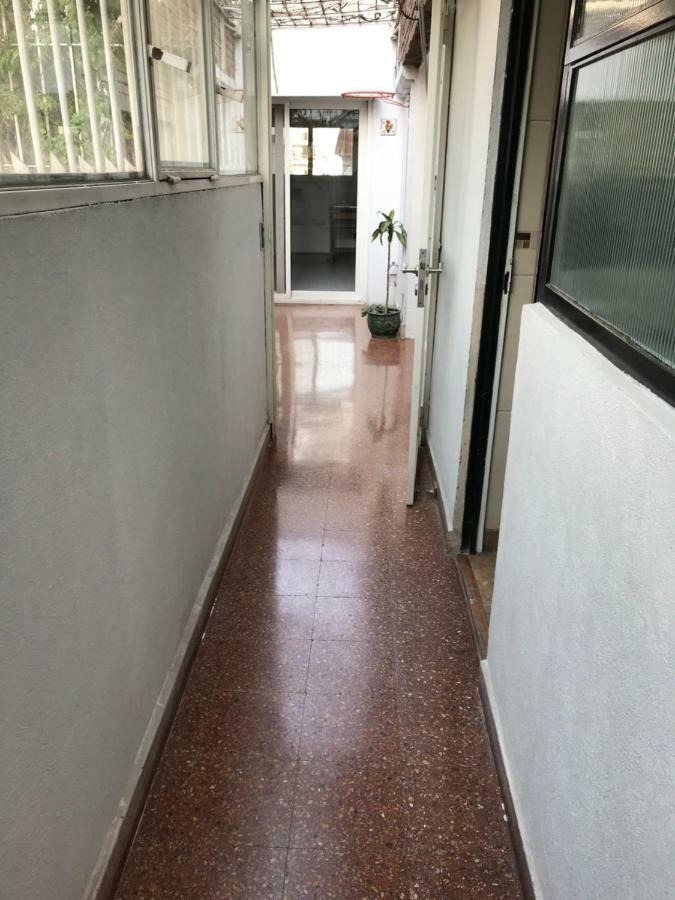 Apartamento Cabildo y Juramento con parrilla Ciudad Autónoma de Ciudad Autónoma de Buenos Aires Exterior foto