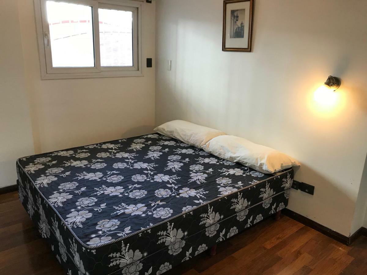 Apartamento Cabildo y Juramento con parrilla Ciudad Autónoma de Ciudad Autónoma de Buenos Aires Exterior foto
