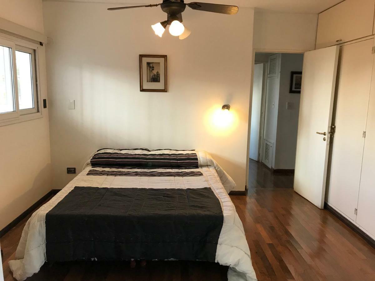 Apartamento Cabildo y Juramento con parrilla Ciudad Autónoma de Ciudad Autónoma de Buenos Aires Exterior foto