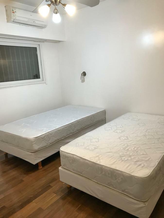 Apartamento Cabildo y Juramento con parrilla Ciudad Autónoma de Ciudad Autónoma de Buenos Aires Exterior foto