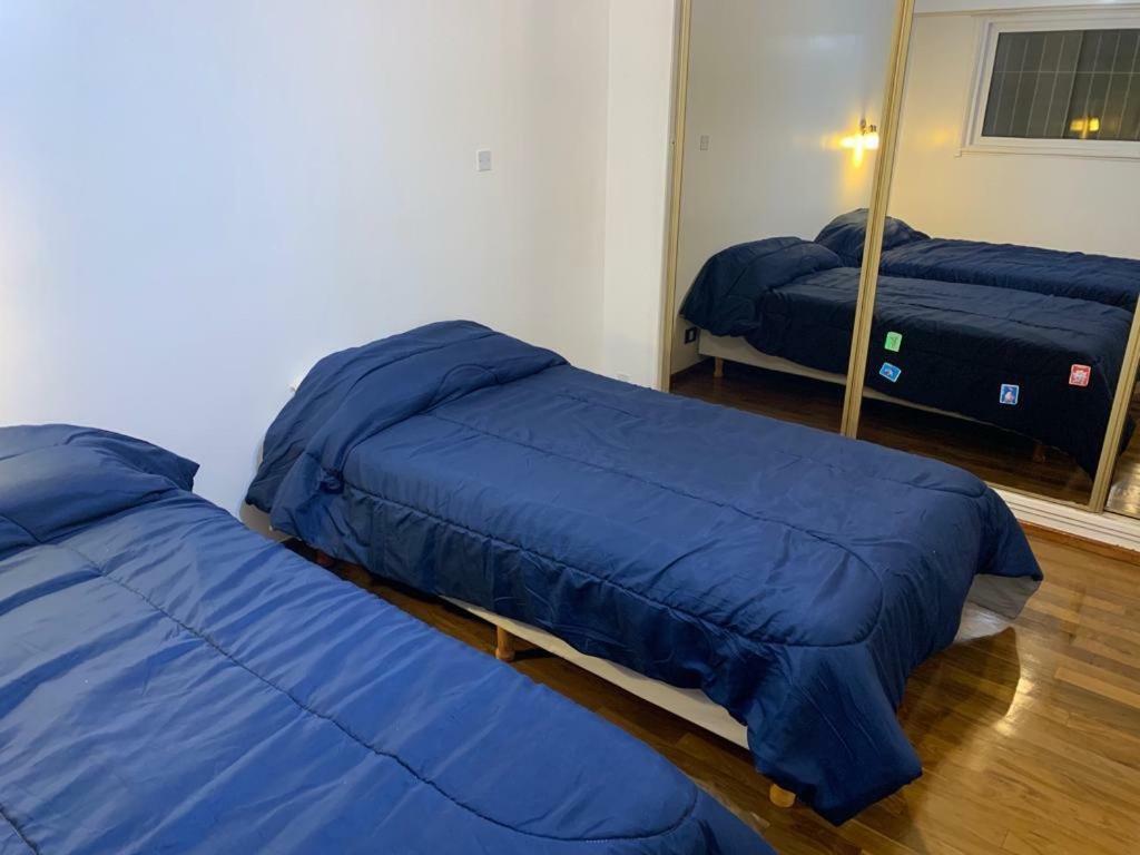 Apartamento Cabildo y Juramento con parrilla Ciudad Autónoma de Ciudad Autónoma de Buenos Aires Exterior foto