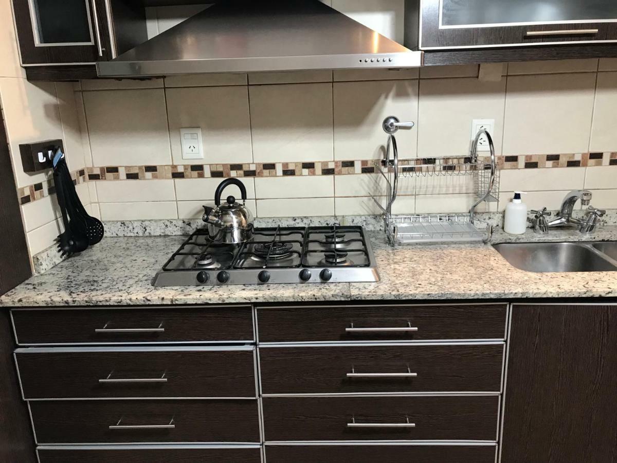 Apartamento Cabildo y Juramento con parrilla Ciudad Autónoma de Ciudad Autónoma de Buenos Aires Exterior foto