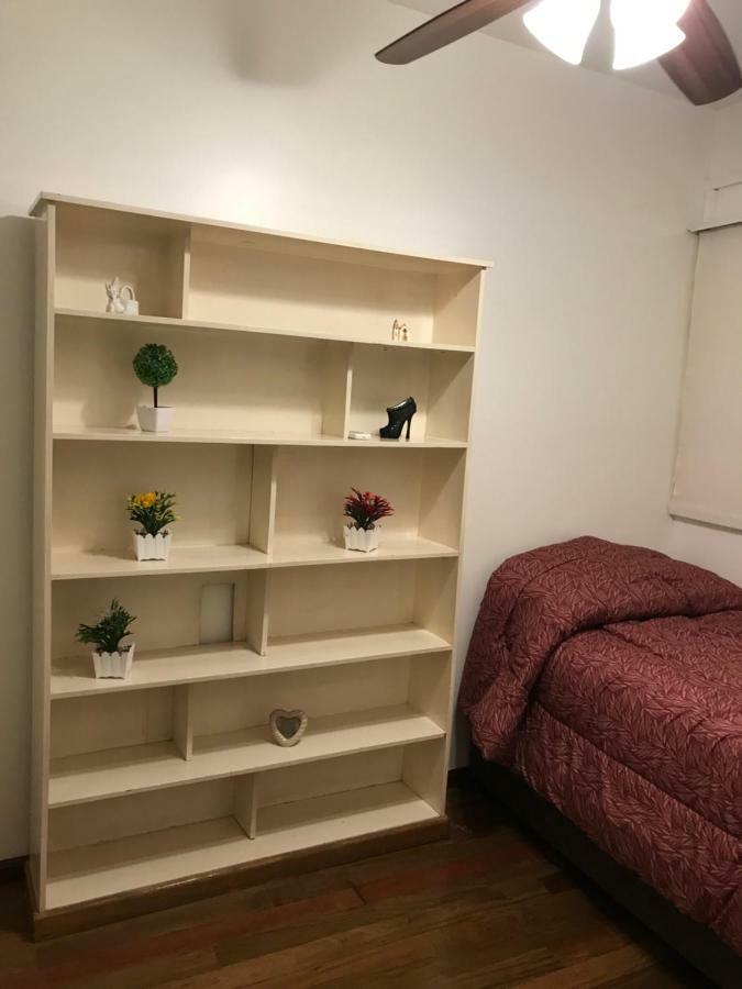 Apartamento Cabildo y Juramento con parrilla Ciudad Autónoma de Ciudad Autónoma de Buenos Aires Exterior foto