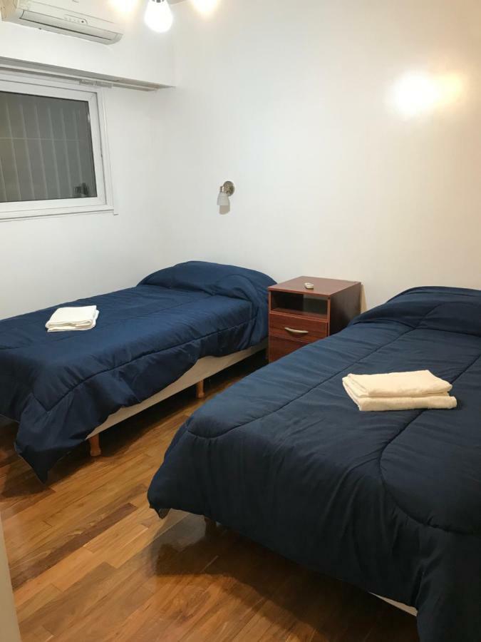 Apartamento Cabildo y Juramento con parrilla Ciudad Autónoma de Ciudad Autónoma de Buenos Aires Exterior foto